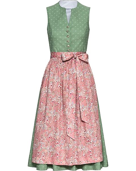 FELICITAS Dirndl Midi-Dirndl Dorle Sally günstig online kaufen
