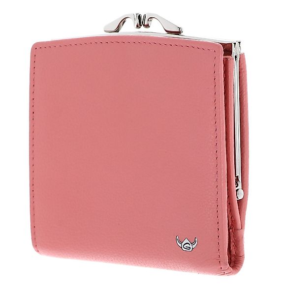 Golden Head Geldbörse French Coin Purse günstig online kaufen