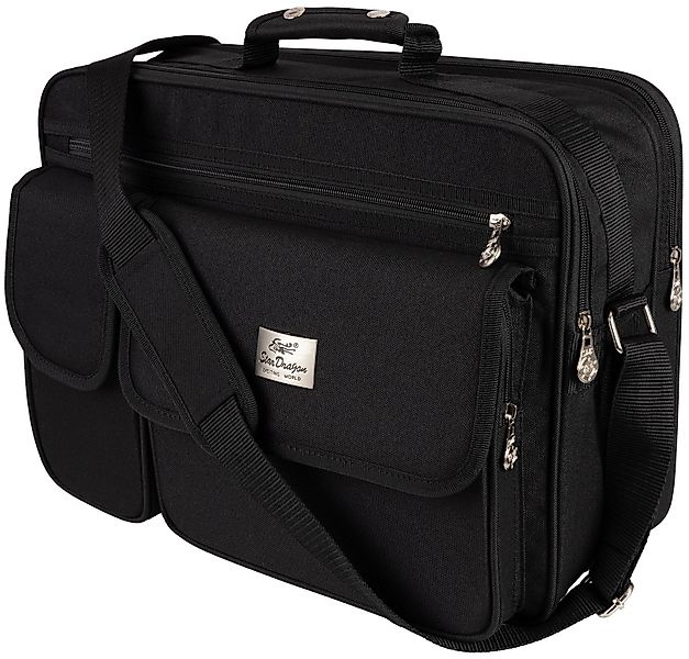 EAAKIE Umhängetasche XXL Tasche Arbeitstasche Umhängetasche günstig online kaufen