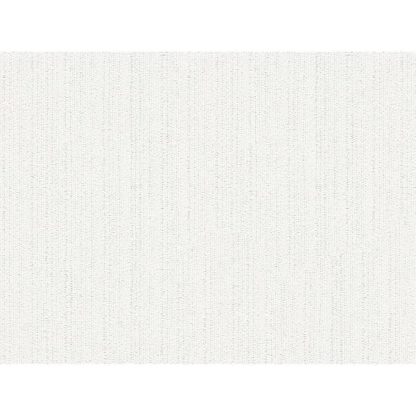 A.S. Creation Vliestapete All Seasons Uni Weiß FSC® günstig online kaufen