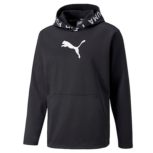 PUMA Kapuzenpullover Puma Herren Kapuzenpullover Train PWR Fleece Hoodie 52 günstig online kaufen