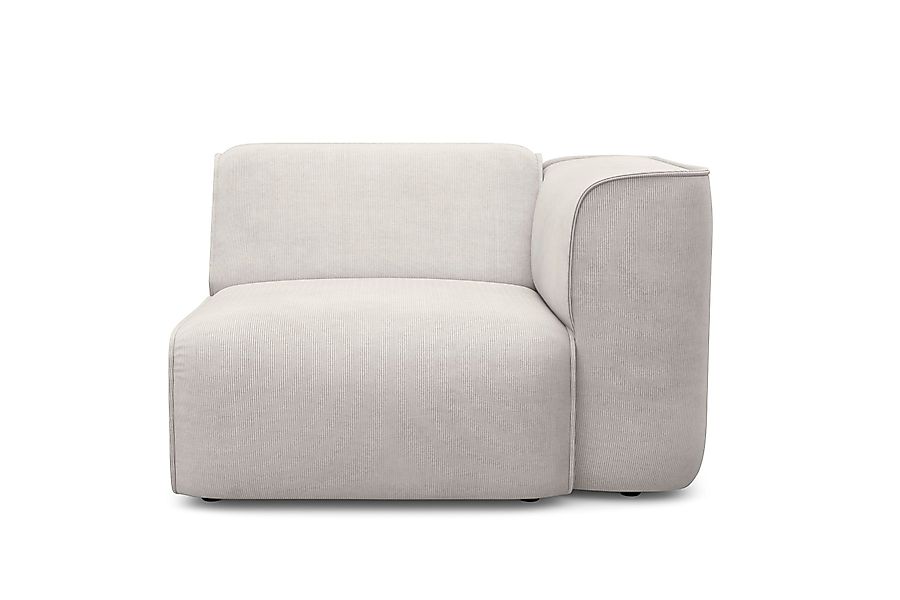OTTO home Sessel Sofa-Eckelement, Maße B/T/H: günstig online kaufen