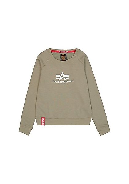 Alpha Industries Sweater Alpha Industries Women günstig online kaufen