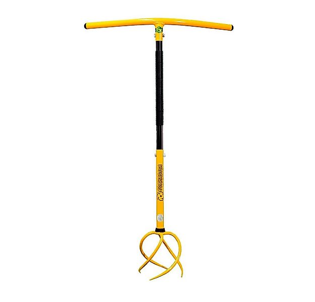 Tornadica Gartenpflege-Set Vertikutierer und Unkrautentferner in einem Gerä günstig online kaufen