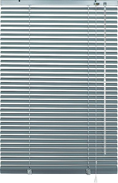 my home Jalousie Aluminium-Jalousie zum Klemmen, günstig online kaufen