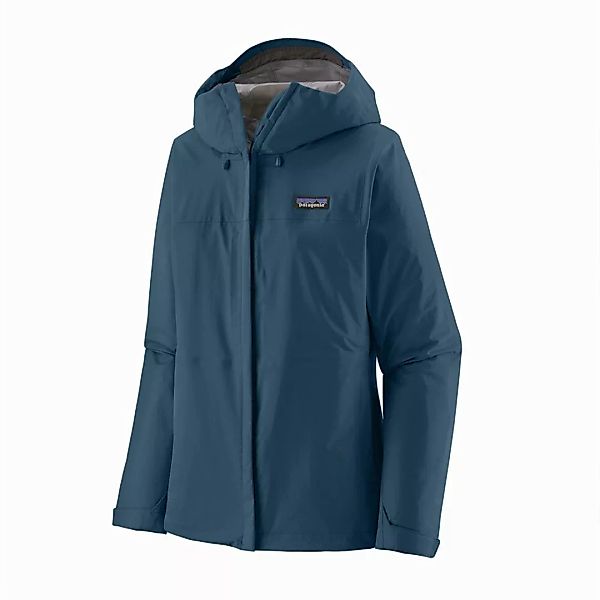 Patagonia W's Torrentshell 3L Rain Jkt - Hardshelljacke günstig online kaufen