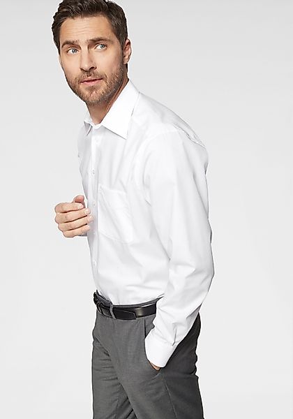 OLYMP Businesshemd Luxor comfort fit Mit günstig online kaufen