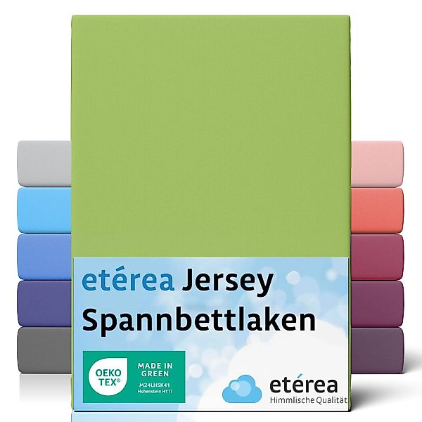 etérea Himmlische Qualität Spannbettlaken etérea Comfort günstig online kaufen