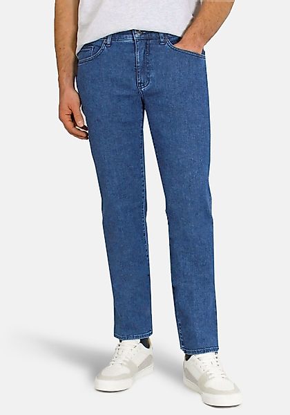 Brax 5-Pocket-Jeans CADIZ Straight Fit Lefthand günstig online kaufen