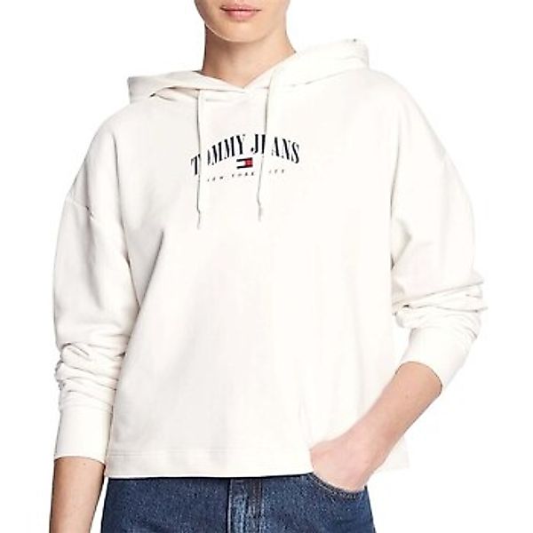 Tommy Hilfiger  Sweatshirt Tommy Jeans Hoodie günstig online kaufen