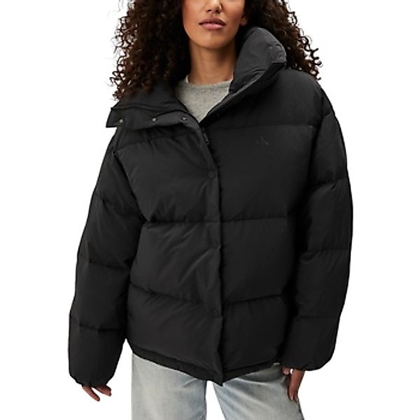 Calvin Klein Jeans  Daunenjacken RELAXED PUFFER J20J224922 günstig online kaufen