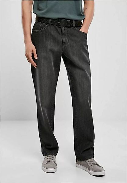 URBAN CLASSICS Straight-Jeans günstig online kaufen