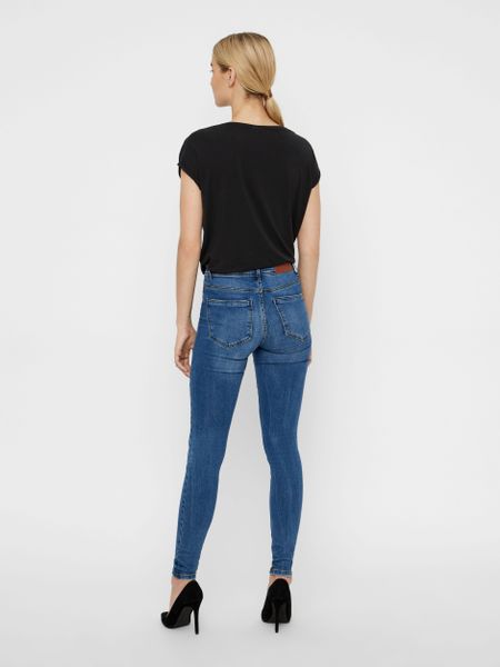 Vero Moda Skinny-fit-Jeans "VMTANYA" mit Stretch günstig online kaufen