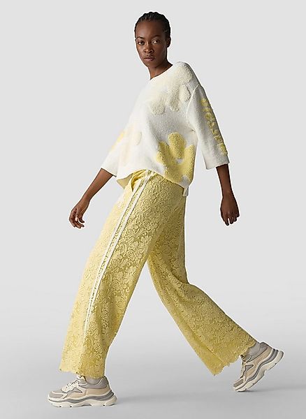 LeComte Kurzarmpullover günstig online kaufen