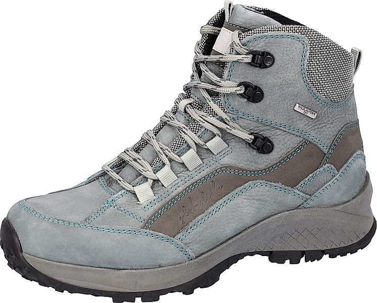 Waldläufer Trekkingschuh "H-EMMA", Outdoor, Schnürschuh, High-Top mit TEX-M günstig online kaufen