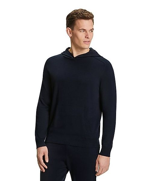 FALKE Strickpullover (1-tlg) aus hochwertigster Seide-Baumwolle günstig online kaufen