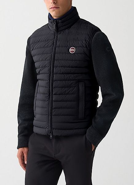 Colmar Daunenweste MENS DOWN VEST regular fit, mit Stehkragen günstig online kaufen