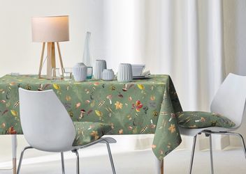 APELT Tischdecke 5450 (1-tlg) günstig online kaufen