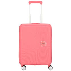 American Tourister® Hartschalen-Trolley Soundbox, 4 Rollen günstig online kaufen