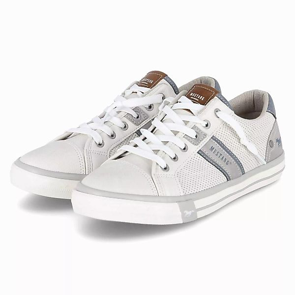 MUSTANG 4072316-001 Schnürschuh günstig online kaufen