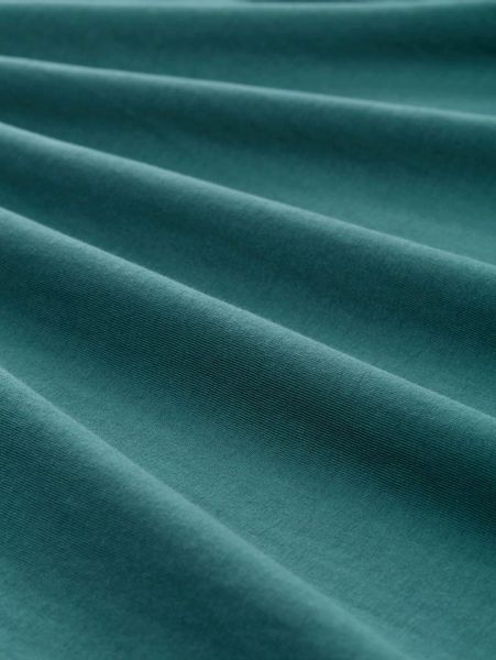 TOM TAILOR T-Shirt mit großem Logofrontprint günstig online kaufen