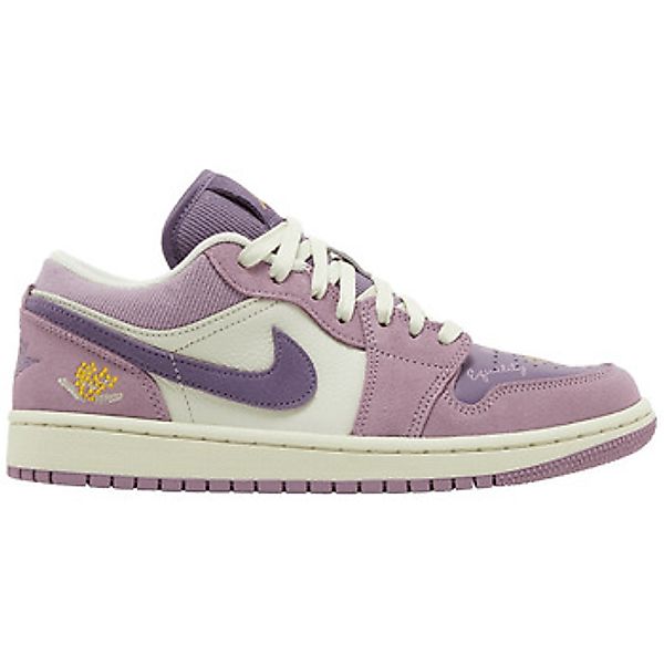 Nike  Sneaker Jordan 1 Low Unity (Women's) günstig online kaufen