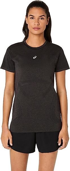 Asics Laufshirt ROAD SEAMLESS SS TOP nahtlose Strickkonstruktion, mit ACTIB günstig online kaufen