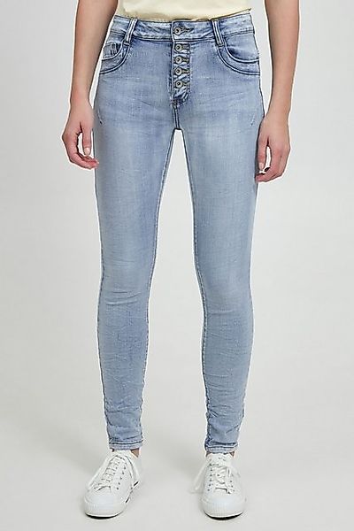 b.young Skinny-fit-Jeans BXKAILY JEANS Klassische Skinny-fit-Jeans günstig online kaufen
