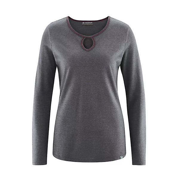 Damen Langarm-shirt günstig online kaufen
