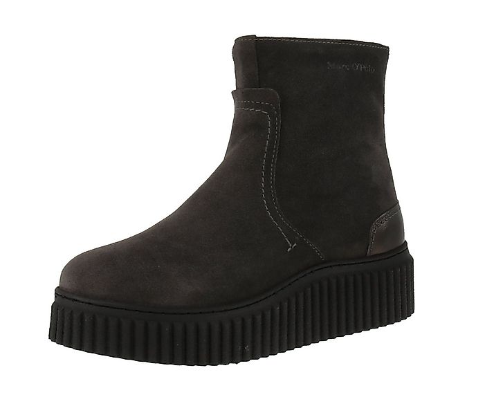 Marc O'Polo Marc O'Polo 409 16066003 300-Bianca N28B - Damen Boots - Dark-G günstig online kaufen