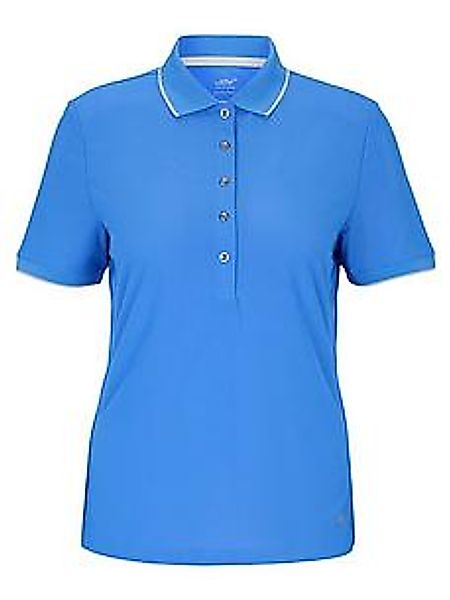 Polo-Shirt JOY Sportswear blau günstig online kaufen