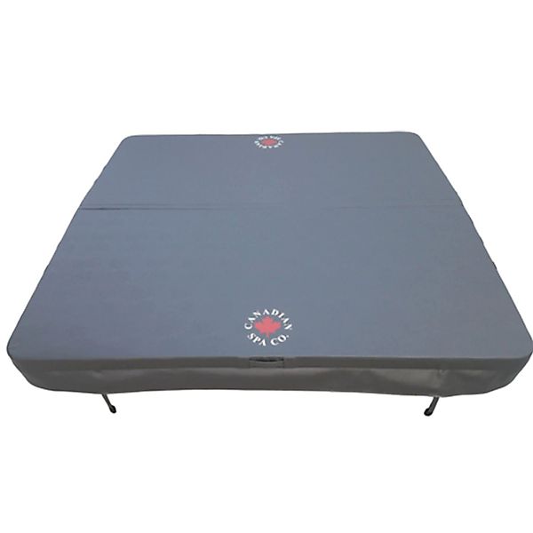 Canadian Spa GmbH Whirlpool Isolierabdeckung, (Proline) günstig online kaufen