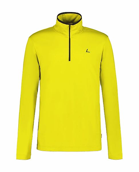 Luhta Fleeceshirt "H FLEECESHIRT 1/2 ZIP KANKOLA" günstig online kaufen