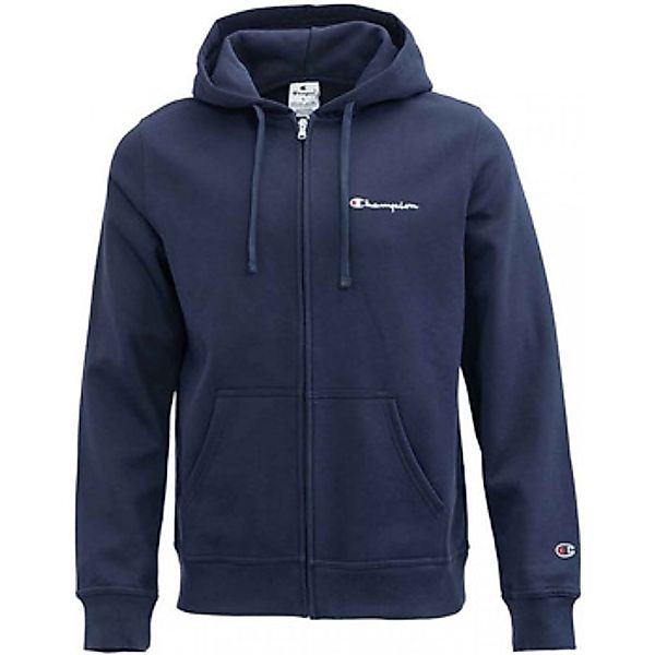 Champion Kapuzensweatjacke Jacke Kapuzensweatjacke (1-tlg) günstig online kaufen