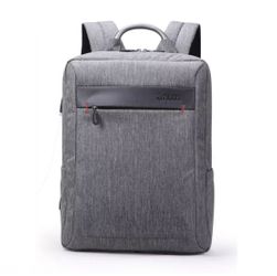 Aoking Laptoprucksack Businessrucksack, Reiserucksack, Handgepäck (grau), günstig online kaufen