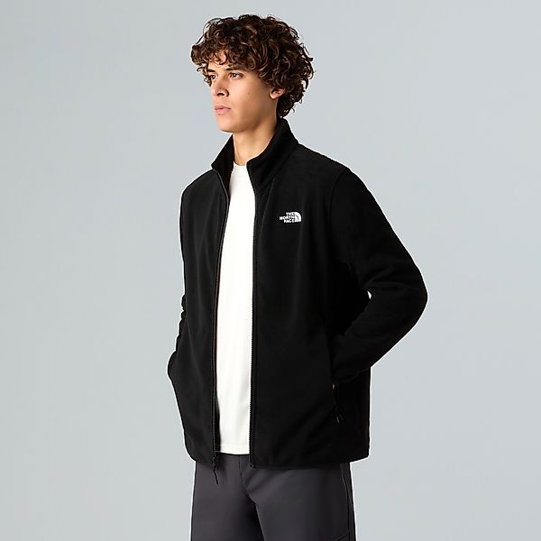The North Face Fleecejacke "M GLACIER FLEECE JACKET", (1 St.) günstig online kaufen