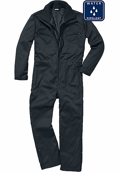 Brandit Jumpsuit "Brandit Herren Tank Jumpsuit", (1 tlg.) günstig online kaufen