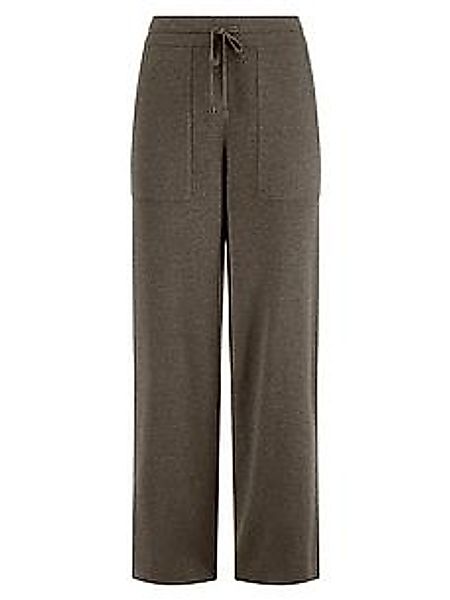 Strick-Culotte in 7/8-Form BASLER beige günstig online kaufen