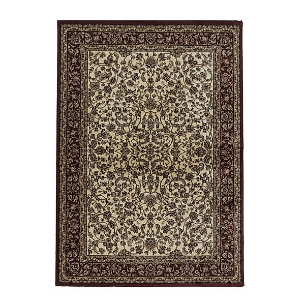 Ayyildiz Orientteppich Kashmir 2604 Creme 80 cm x 150 cm günstig online kaufen