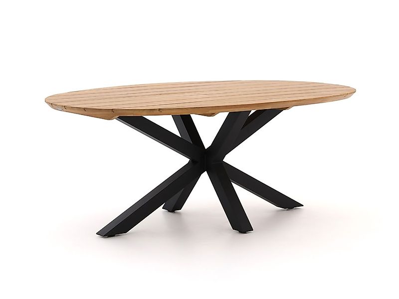 Hartman Stephanie Gartentisch 200x120x76 cm günstig online kaufen