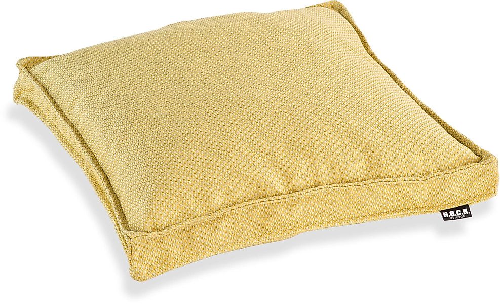 H.O.C.K. Stuhlkissen Gian Outdoor Stuhlkissen, 40/40 günstig online kaufen
