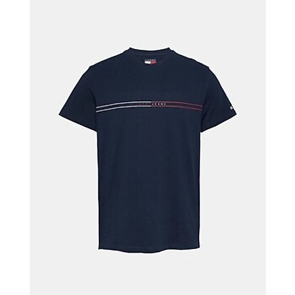 Tommy Hilfiger  T-Shirt DM0DM20779 günstig online kaufen