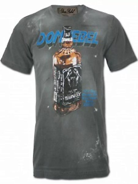 Dom Rebel Herren Shirt DR Whiskey (S) günstig online kaufen