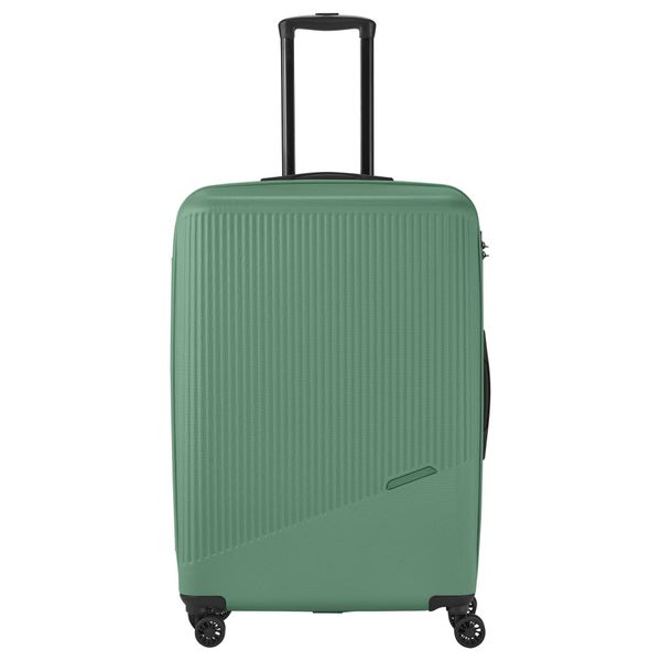 travelite Hartschalen-Trolley Bali, 4 Rollen günstig online kaufen