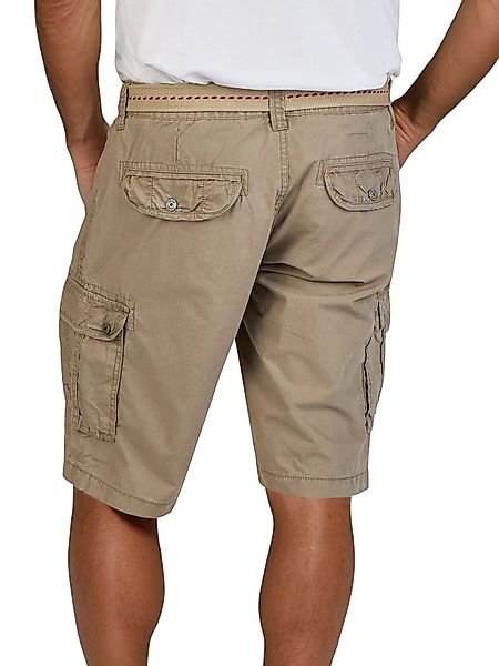 TIMEZONE Cargoshorts Herren Shorts MaguireTZ Regular Fit Bermudashorts mit günstig online kaufen