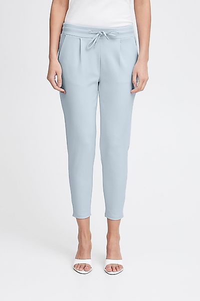 Ichi Stoffhose IHKATE Klassische Stoffhose mit günstig online kaufen