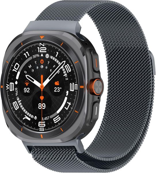 Widmann-Shop Smartwatch-Armband Band Passend für Samsung günstig online kaufen