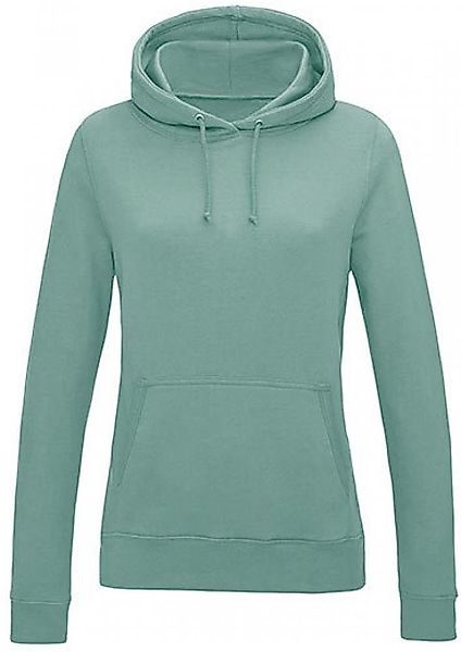 Just Hoods Hoodie Women´s College Hoodie günstig online kaufen