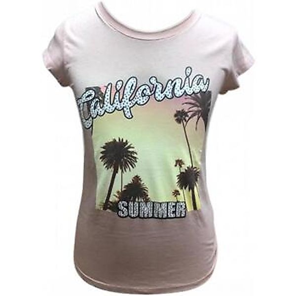 Kaos Collezioni  T-Shirt T-shirt Donna MPSFS012 günstig online kaufen