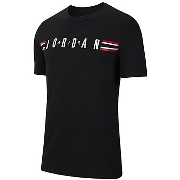 Nike  T-Shirt Jordan Air Crew günstig online kaufen